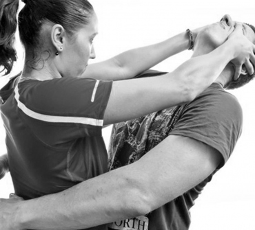 Self Defence