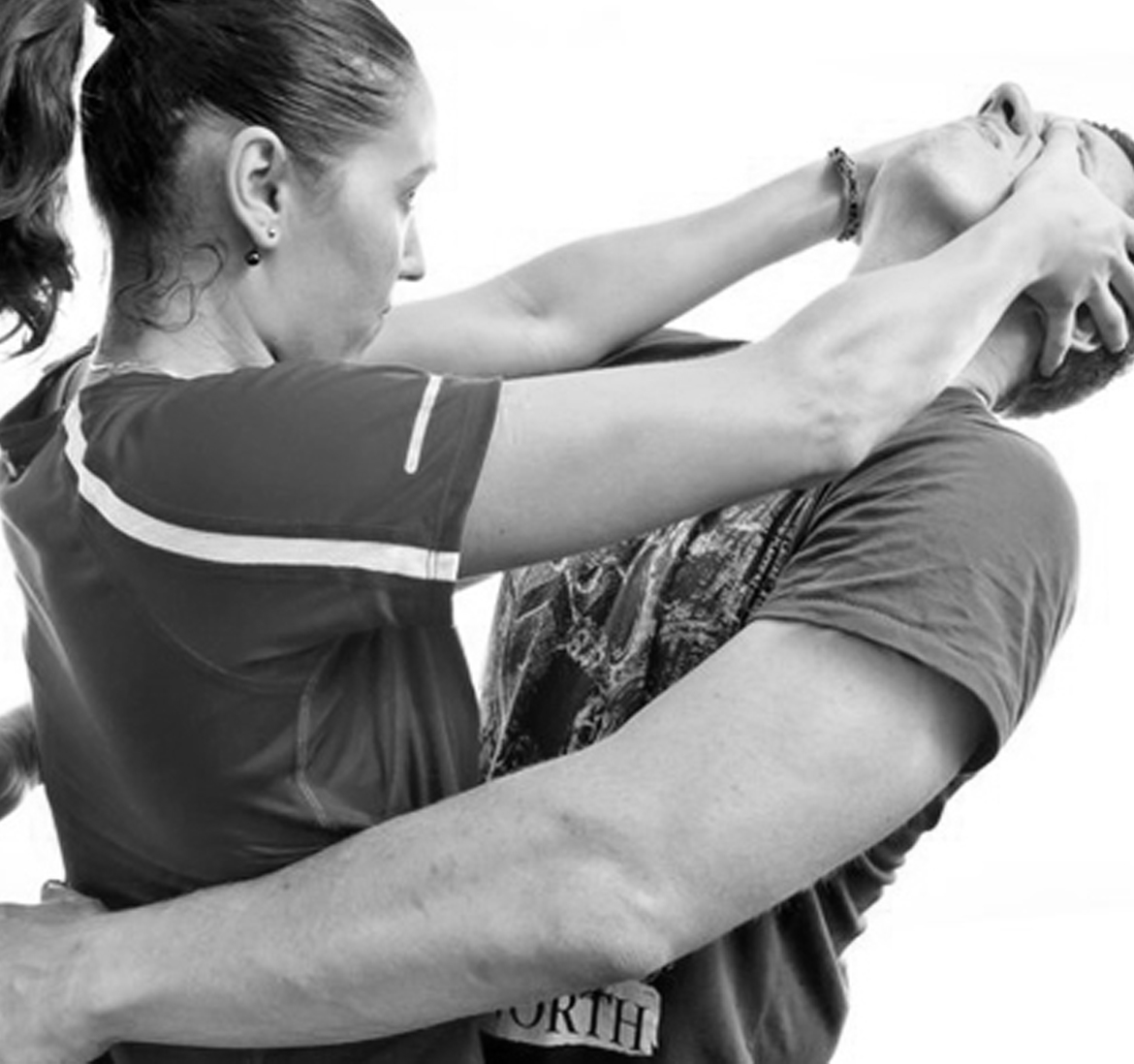 Self Defence