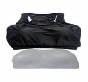 Chest Guards