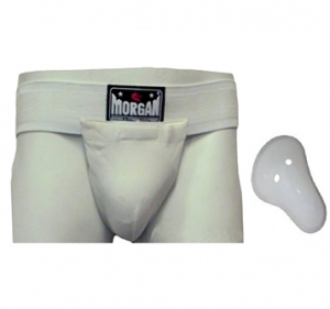 Groin Guards