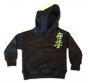 Menai Club Hoodie