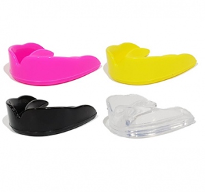 Mouth Guards